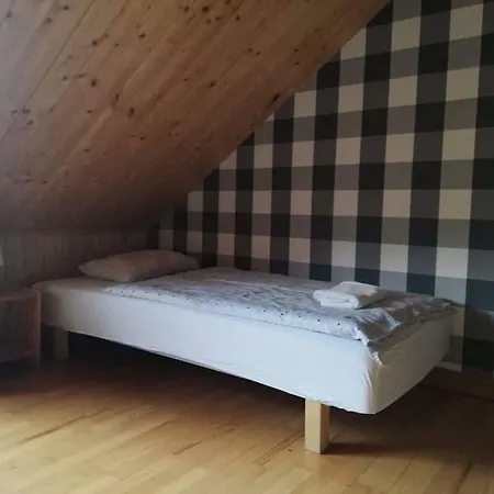 Gieraltowka * Stary Gieraltow