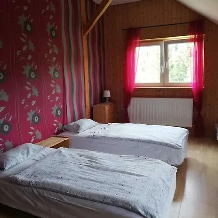 Gieraltowka Hotel