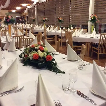 Gieraltowka Hotel *