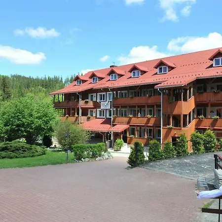 Hotel Gieraltowka Stary Gieraltow