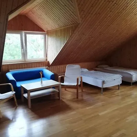 Hotel Gieraltowka Stary Gieraltow